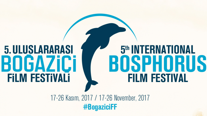 4. ULUSLARARASI BOĞAZİÇİ FİLM FESTİVALİ BAŞLADI