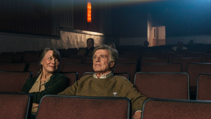 Boğaziçi Film Festivali’ni Robert Redford’un sinemaya veda filmi açıyor!