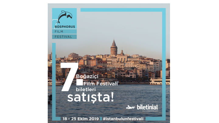 Festival Biletleri Satışta!