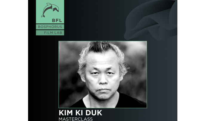 Kim-Ki Duk ve Brillante Mendoza İstanbul’a Geliyor