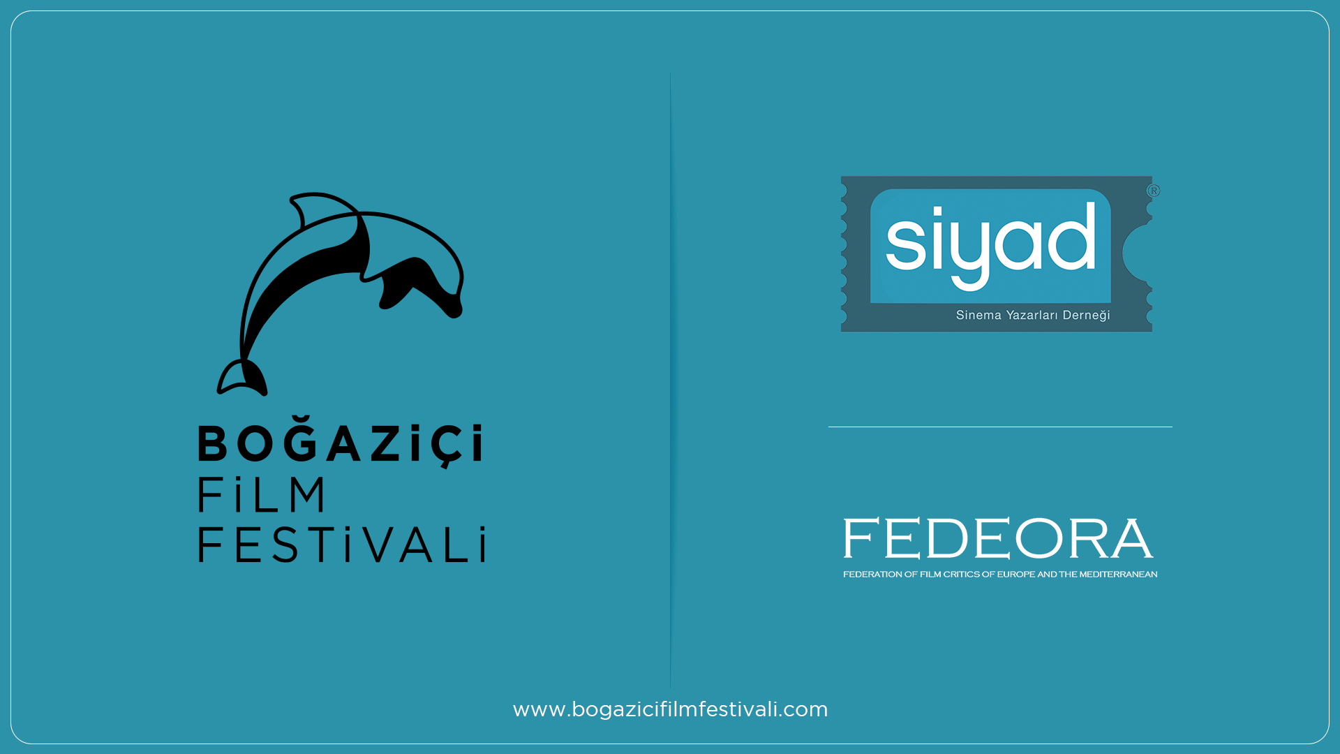 10. BOĞAZİÇİ FİLM FESTİVALİ’NİN UZUN METRAJ YARIŞMA BÖLÜMLERİNE İKİ YENİ ÖDÜL EKLENDİ!