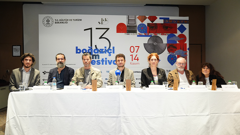 Boğaziçi Film Festivali’nde İlk Gün, Dünya Sinemasının Resmigeçidine Sahne Oldu