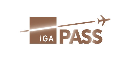 IGA Pass