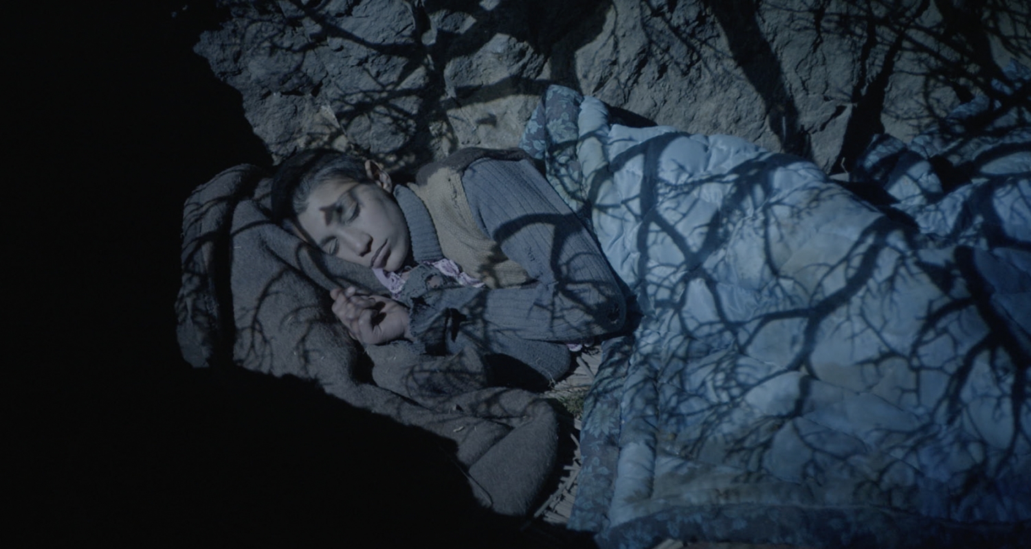 Boğaziçi Film Festivali - TAVŞAN İMPARATORLUĞU